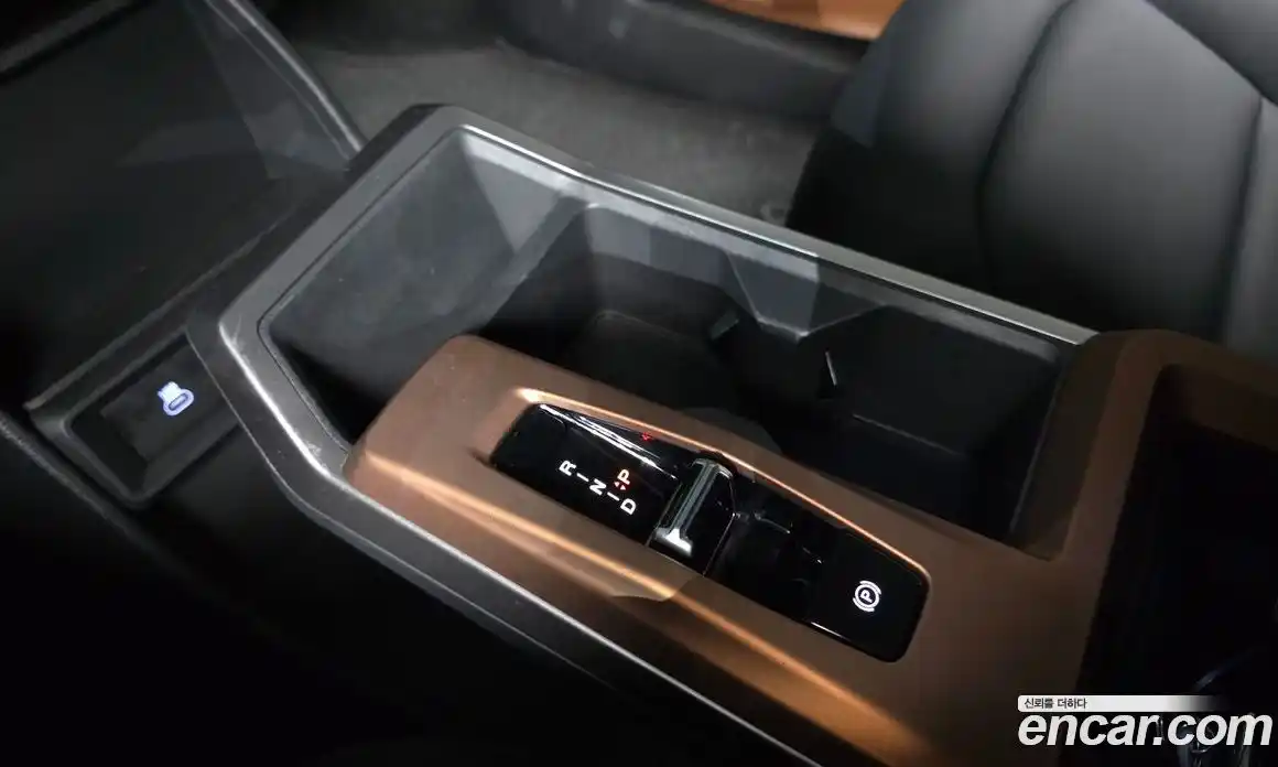 SsangYong Torres 2024 0.2 Автомат в Москве № 35725, фото 3