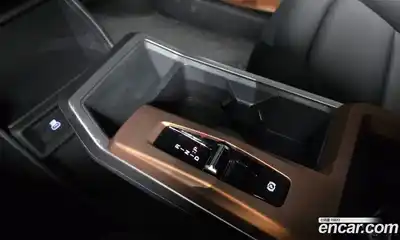 SsangYong Torres 2024 0.2 Автомат в Москве № 35725, миниатюра 3