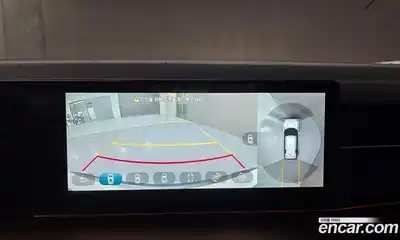 SsangYong Torres 2024 0.2 Автомат в Москве № 35725, миниатюра 4