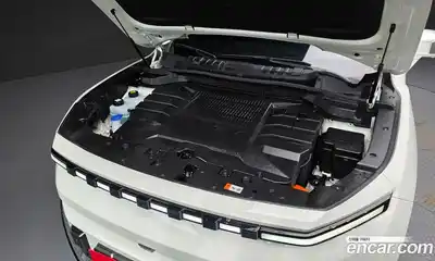 SsangYong Torres 2024 0.2 Автомат в Москве № 35725, миниатюра 8