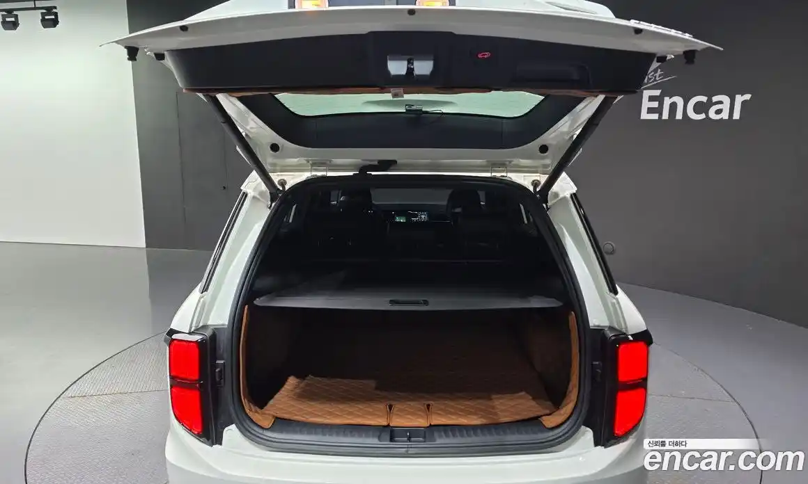 SsangYong Torres 2024 0.2 Автомат в Москве № 35725, фото 10