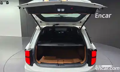 SsangYong Torres 2024 0.2 Автомат в Москве № 35725, миниатюра 10