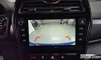 SsangYong TIBOLI, 2022