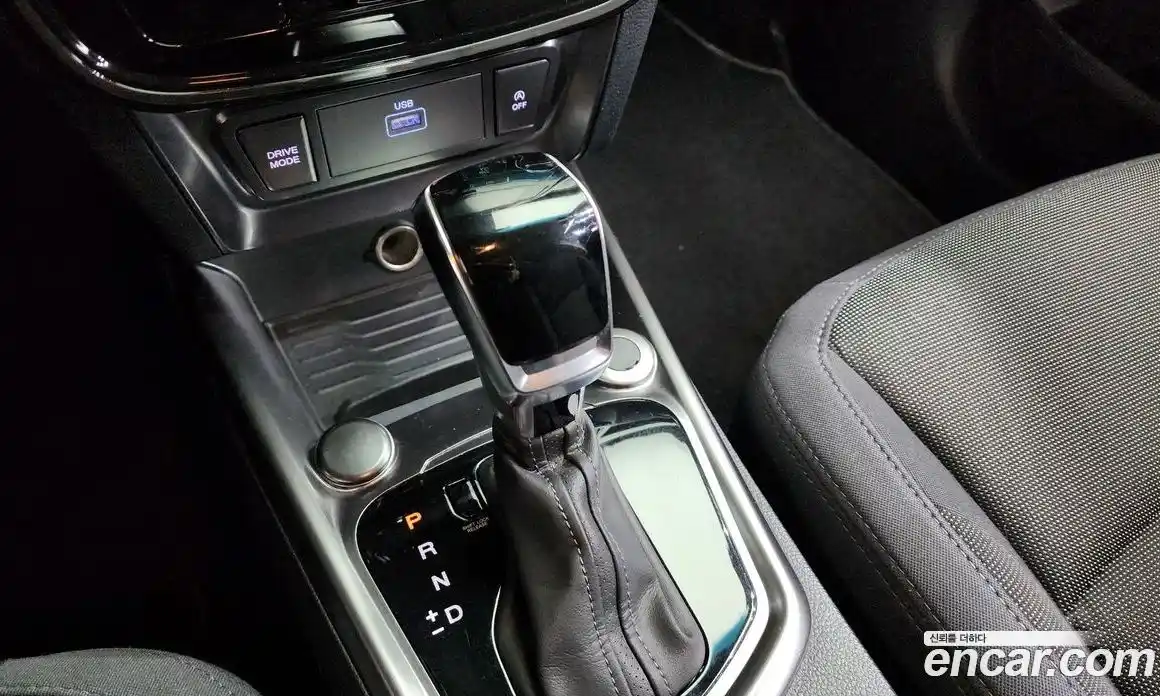 SsangYong TIBOLI 2022 1.5 Автомат в Москве № 35804, фото 13