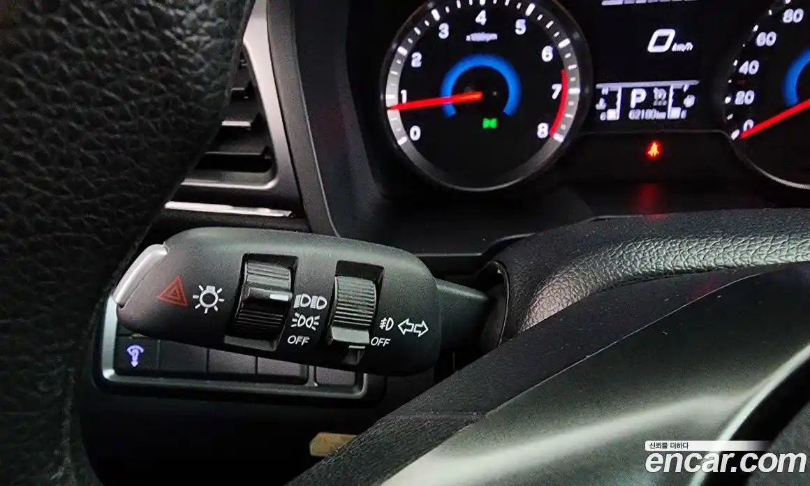 SsangYong TIBOLI 2022 1.5 Автомат в Москве № 35804, фото 15