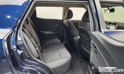 SsangYong TIBOLI 2022 1.5 Автомат в Москве № 35804, миниатюра 3