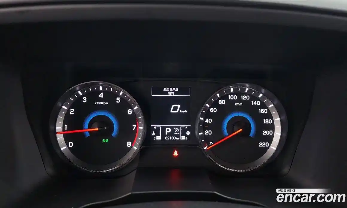 SsangYong TIBOLI 2022 1.5 Автомат в Москве № 35804, фото 4