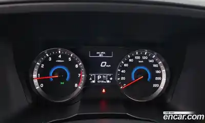 SsangYong TIBOLI 2022 1.5 Автомат в Москве № 35804, миниатюра 4