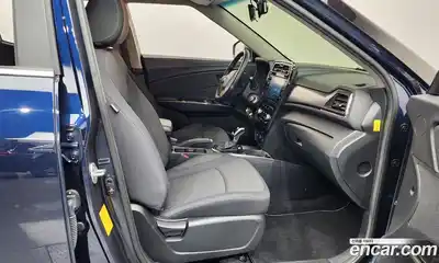 SsangYong TIBOLI 2022 1.5 Автомат в Москве № 35804, миниатюра 5