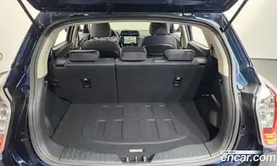 SsangYong TIBOLI 2022 1.5 Автомат в Москве № 35804, миниатюра 6