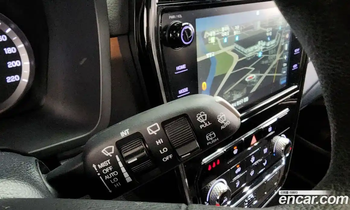 SsangYong TIBOLI 2022 1.5 Автомат в Москве № 35804, фото 8