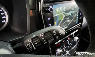 SsangYong TIBOLI 2022 1.5 Автомат в Москве № 35804, миниатюра 8