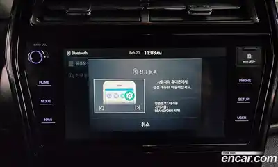 SsangYong TIBOLI 2022 1.5 Автомат в Москве № 35804, миниатюра 9