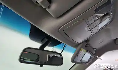 SsangYong TIBOLI 2022 1.5 Автомат в Москве № 35804, миниатюра 10