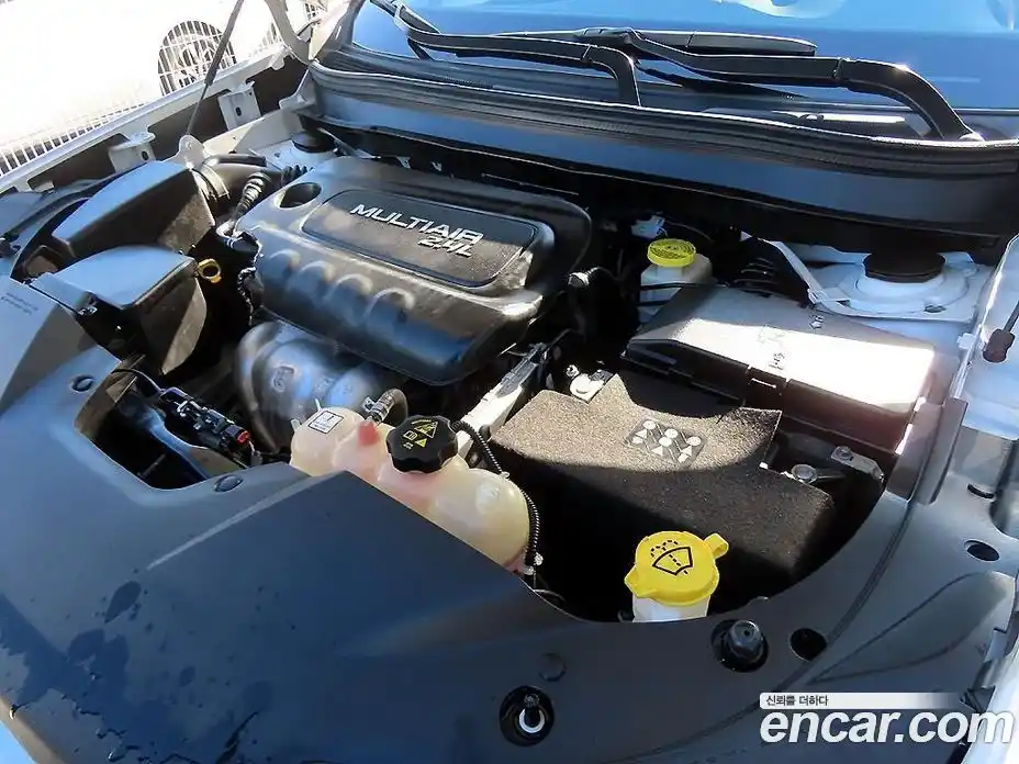 Jeep Cherokee 2020 2.4 Автомат в Москве № 360679, фото 19