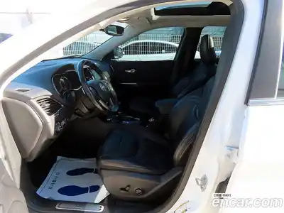 Jeep Cherokee 2020 2.4 Автомат в Москве № 360679, миниатюра 5