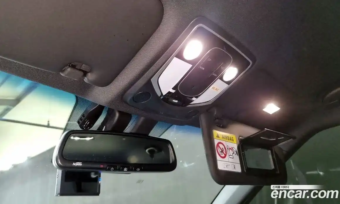 SsangYong Torres 2023 1.5 Автомат в Москве № 36248, фото 15