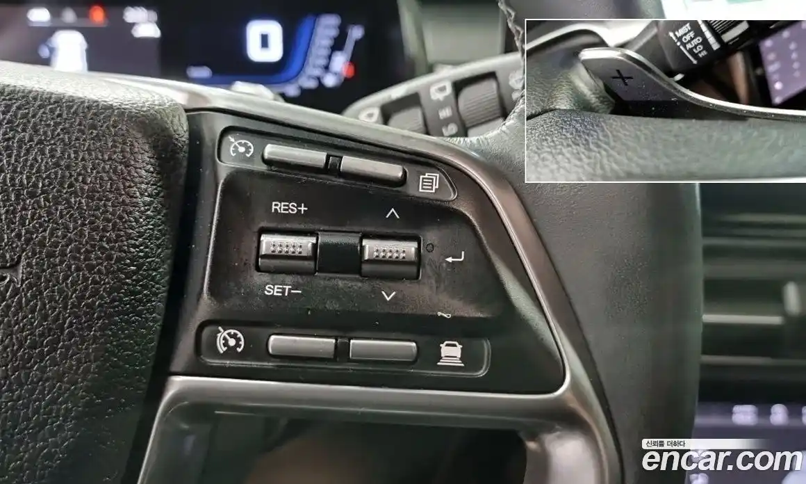 SsangYong Torres 2023 1.5 Автомат в Москве № 36248, фото 16