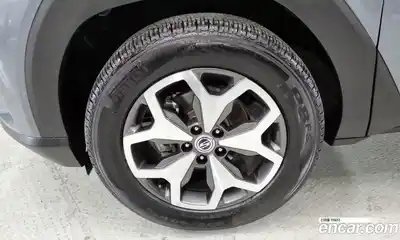 SsangYong Torres 2023 1.5 Автомат в Москве № 36248, миниатюра 5