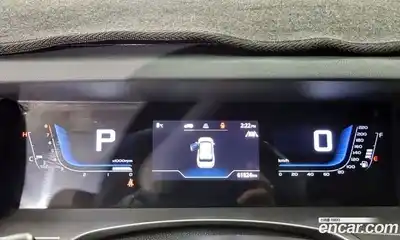 SsangYong Torres 2023 1.5 Автомат в Москве № 36248, миниатюра 8