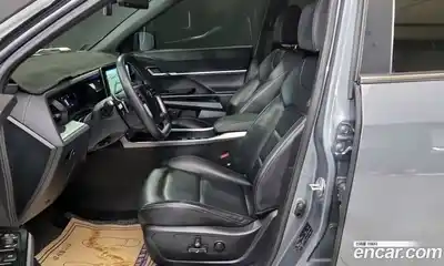 SsangYong Torres 2023 1.5 Автомат в Москве № 36248, миниатюра 10