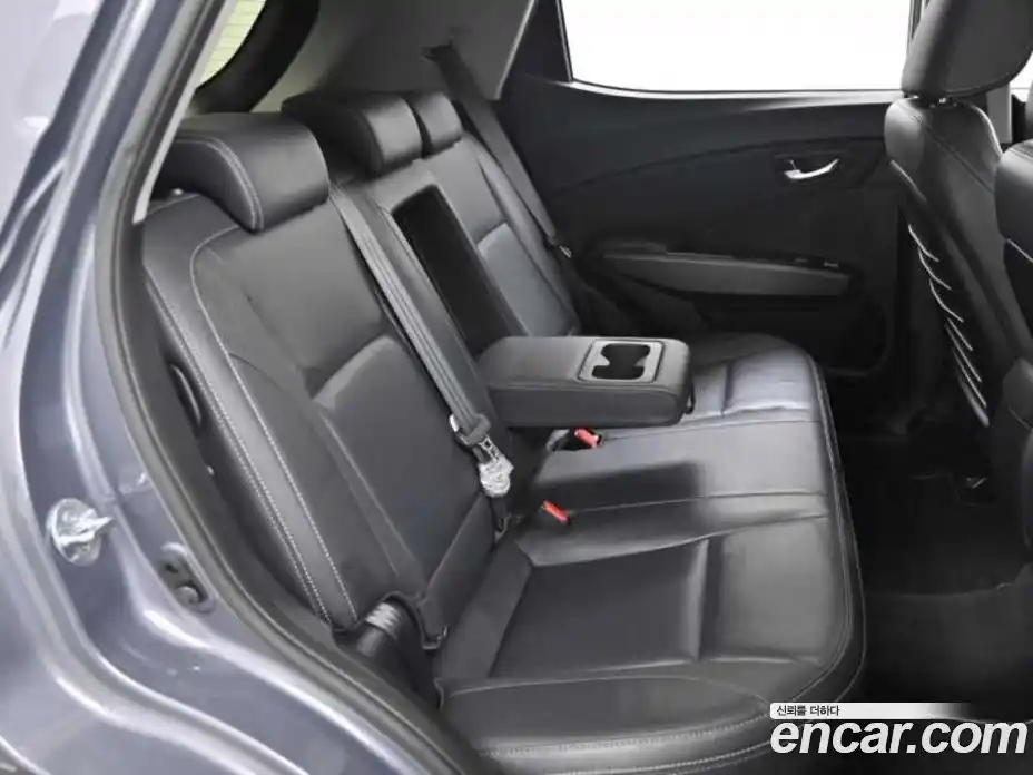 SsangYong TIBOLI 2017 1.6 Автомат в Москве № 36460, фото 11