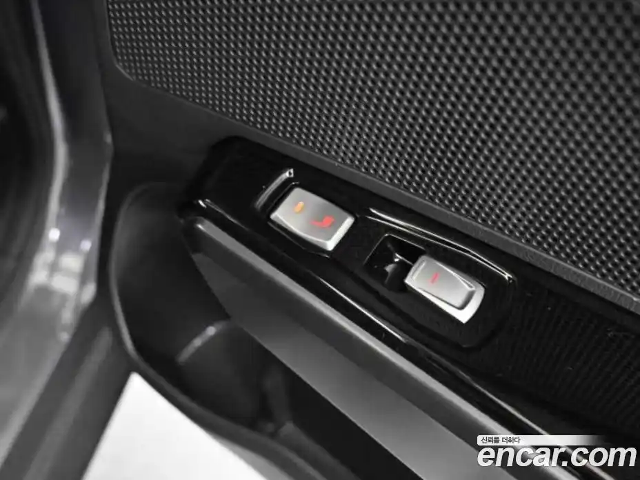 SsangYong TIBOLI 2017 1.6 Автомат в Москве № 36460, фото 15