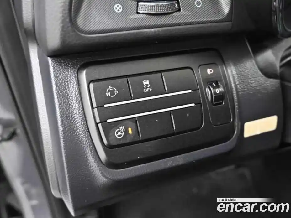 SsangYong TIBOLI 2017 1.6 Автомат в Москве № 36460, фото 16