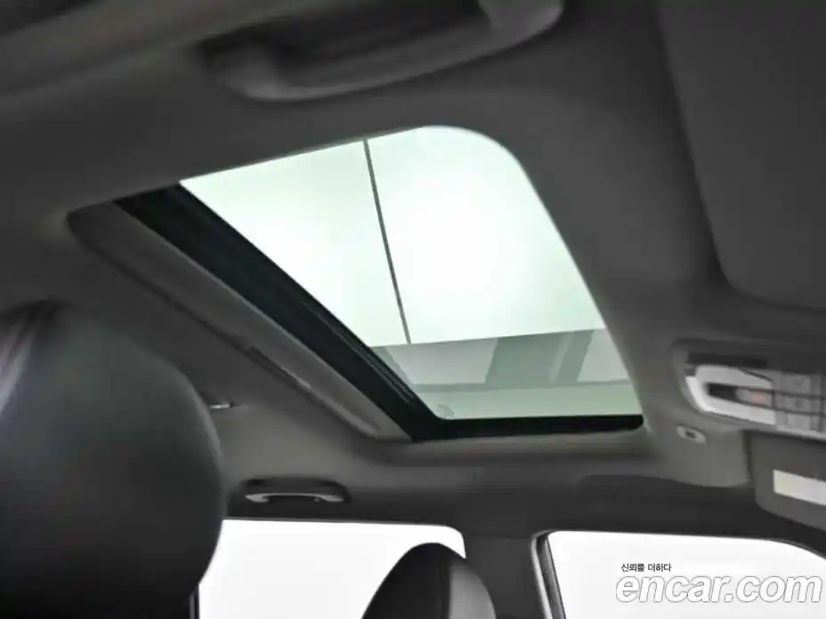 SsangYong TIBOLI 2017 1.6 Автомат в Москве № 36460, фото 18