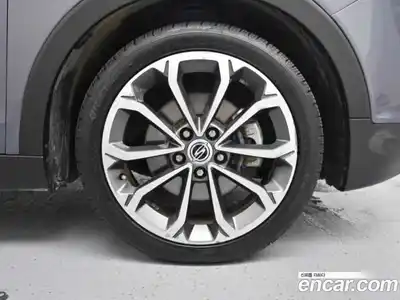 SsangYong TIBOLI 2017 1.6 Автомат в Москве № 36460, миниатюра 4