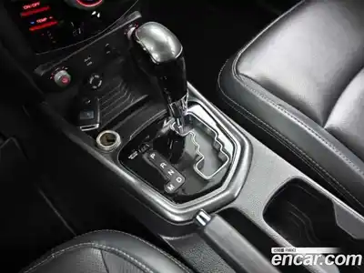 SsangYong TIBOLI 2017 1.6 Автомат в Москве № 36460, миниатюра 8