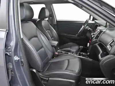 SsangYong TIBOLI 2017 1.6 Автомат в Москве № 36460, миниатюра 9
