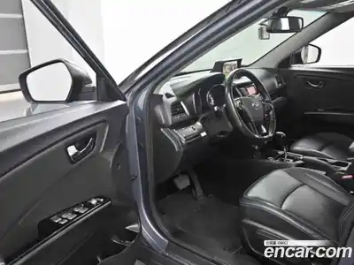 SsangYong TIBOLI 2017 1.6 Автомат в Москве № 36460, миниатюра 10