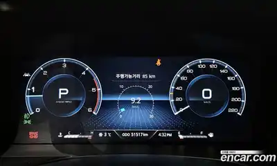 SsangYong Rexton, 2022