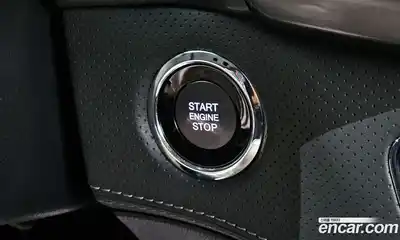 SsangYong Rexton 2022 2.2 Автомат в Москве № 36485, миниатюра 7