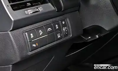 SsangYong Rexton 2022 2.2 Автомат в Москве № 36485, миниатюра 8