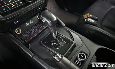 SsangYong Rexton 2022 2.2 Автомат в Москве № 36485, миниатюра 9