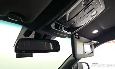 SsangYong Rexton 2022 2.2 Автомат в Москве № 36485, миниатюра 10