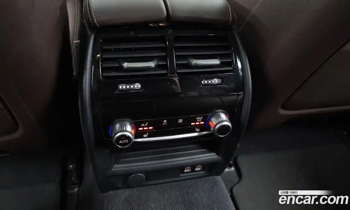 BMW 5-Series 2023 2.0 Автомат в Москве № 364891, фото 18