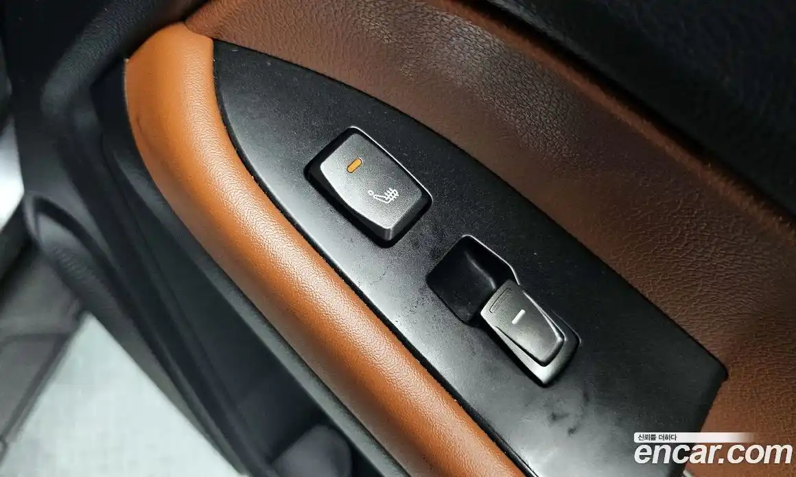 SsangYong Rexton 2021 2.2 Автомат в Москве № 367140, фото 18