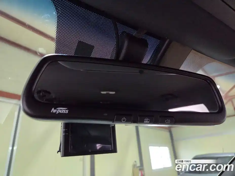 SsangYong Rexton 2018 2.2 Автомат в Москве № 370128, фото 19