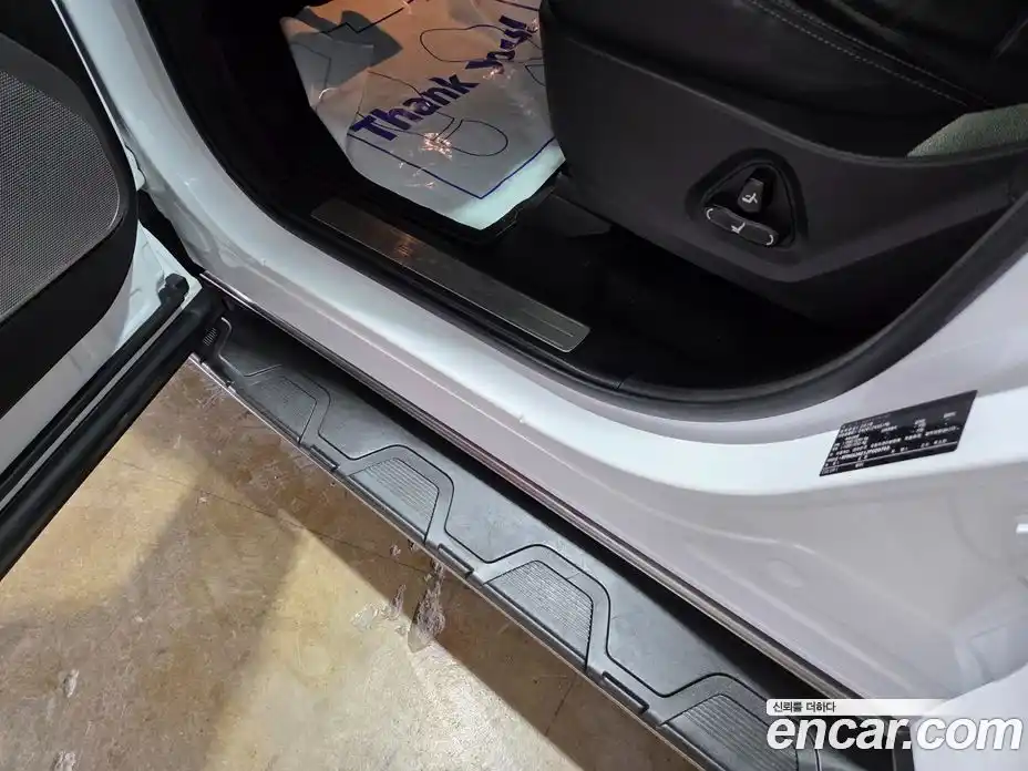 SsangYong Rexton 2018 2.2 Автомат в Москве № 370128, фото 10