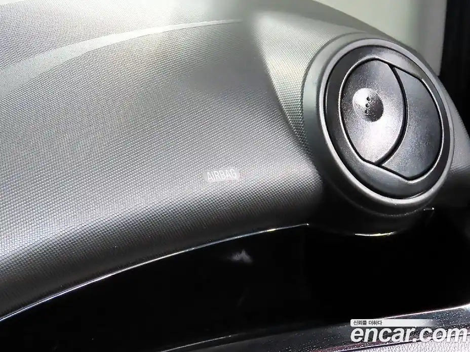 Chevrolet Spark 2012 1.0 Автомат в Москве № 37048, фото 17