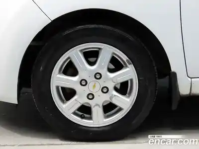 Chevrolet Spark 2012 1.0 Автомат в Москве № 37048, миниатюра 5