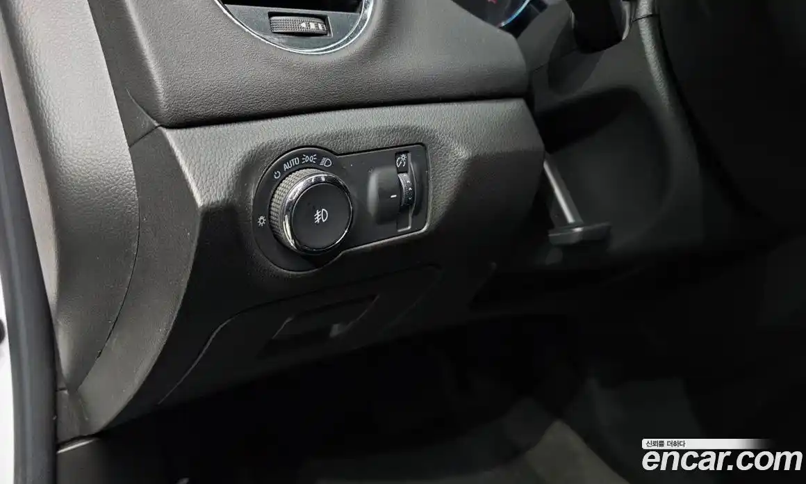 Chevrolet Cruze 2014 2.0 Автомат в Москве № 37063, фото 16