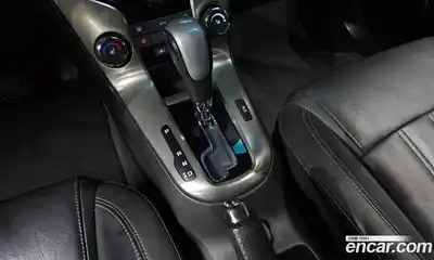 Chevrolet Cruze 2014 2.0 Автомат в Москве № 37063, миниатюра 5