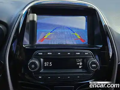 Chevrolet Spark 2020 1.0 Автомат в Москве № 37247, миниатюра 12