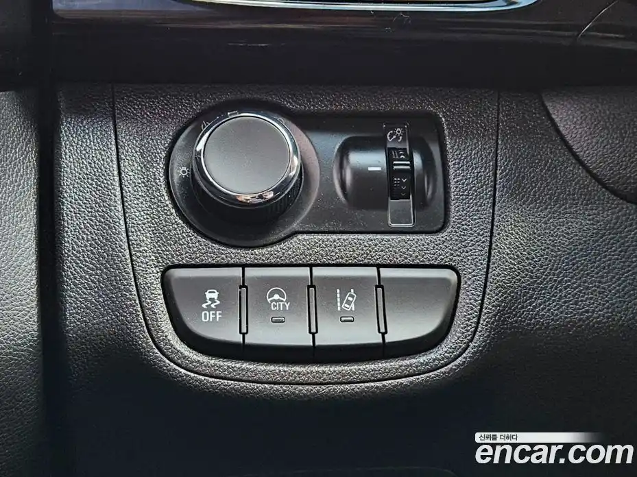 Chevrolet Spark 2020 1.0 Автомат в Москве № 37247, фото 16