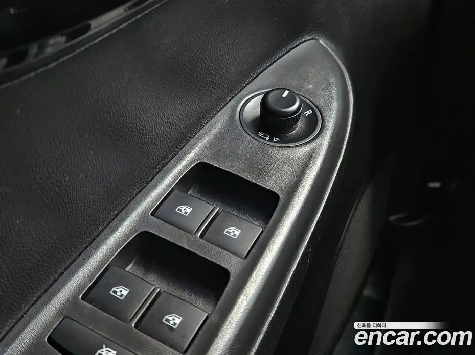 Chevrolet Spark 2020 1.0 Автомат в Москве № 37247, фото 17