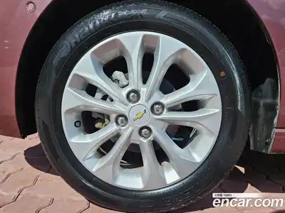 Chevrolet Spark 2020 1.0 Автомат в Москве № 37247, миниатюра 5